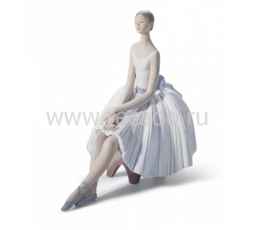 Статуэтка "Совершенство" Lladro 01008243