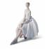 Статуэтка "Совершенство" Lladro 01008243