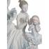 Статуэтка "Любовь к балету" Lladro 01011893