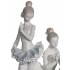 Статуэтка "Любовь к балету" Lladro 01011893