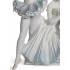 Статуэтка "Любовь к балету" Lladro 01011893