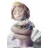 Статуэтка "Первое представление" Lladro 01006763