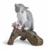 Статуэтка "Бутоны для котенка" Lladro 01008382