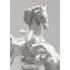Статуэтка "Лошади в галопе" Lladro 01008682