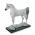 Статуэтка лошадь "Арабский скакун" Lladro 01008343