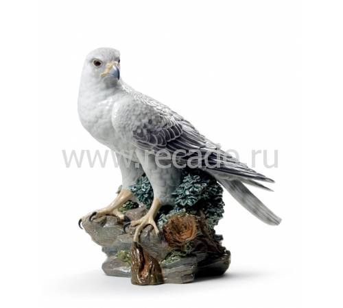 Статуэтка "Сокол" Lladro 01008722