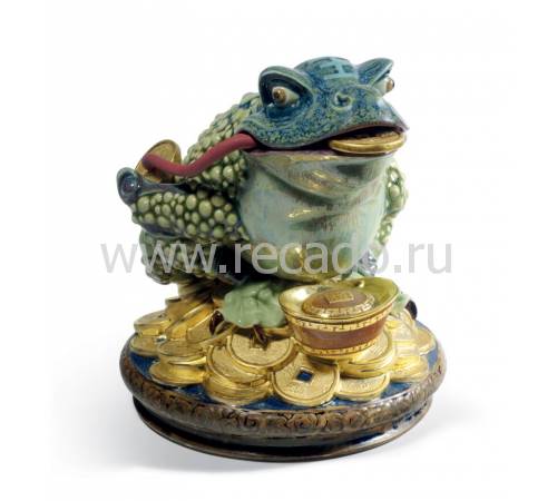Статуэтка "Символ изобилия" Lladro 01008660