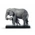 Статуэтка "Показывая путь" Lladro 01008694