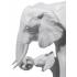 Статуэтка "Показывая путь" Lladro 01008695