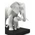 Статуэтка "Показывая путь" Lladro 01008695