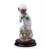 Статуэтка "Обезъянка" Lladro 01006962