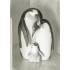 Статуэтка "Семья пингвинов" Lladro 01008696