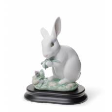 Статуэтка "Кролик" Lladro 01008517