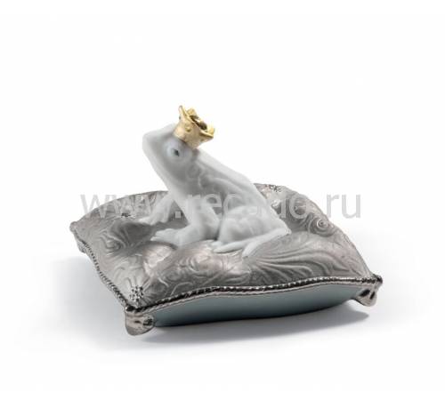 Статуэтка "Зачарованный принц" Lladro 01007188