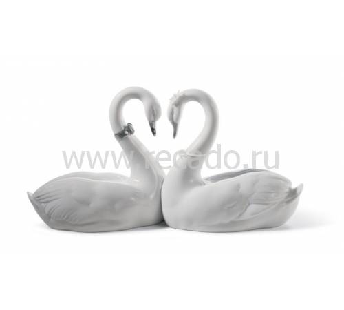 Статуэтка "Бесконечная любовь" Lladro 01007049