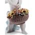 Статуэтка ангелочка "Небесный урожай" Lladro 01008676