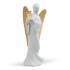 Статуэтка ангел "Небесная мелодия" Lladro 01007728
