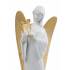 Статуэтка ангел "Небесная мелодия" Lladro 01007728