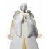 Статуэтка ангел "Молитва-кантата" Lladro 01007729