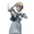 Статуэтка ангел "Мир на земле" Lladro 01008533