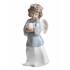 Статуэтка ангелочка "Небесная любовь" Lladro 01006856