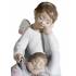 Статуэтка "Мой ангел хранитель" Lladro 01008549