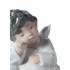 Статуэтка "Задумчивый ангел" Lladro 01004539