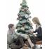 Статуэтка "Романтическое рождество" Lladro 01008665