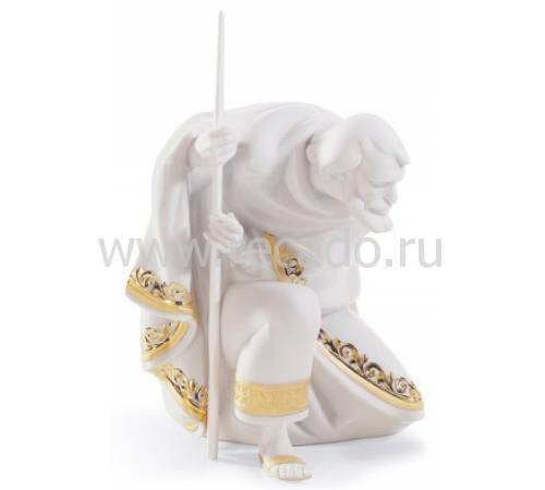 Статуэтка "Святой Иосиф" Lladro 01007085