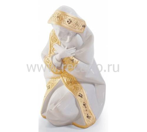 Статуэтка "Дева Мария" Lladro 01007086