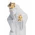 Статуэтка "Король Мельхиор" Lladro 01007143