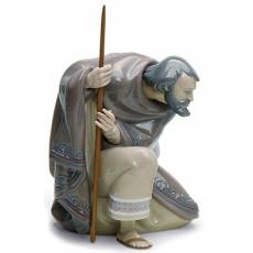 Статуэтка "Святой Иосиф" Lladro 01005476