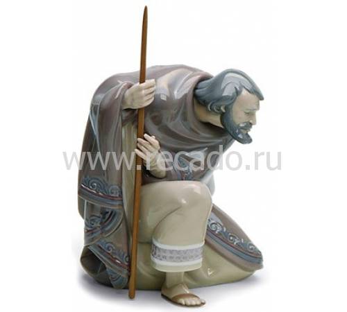 Статуэтка "Святой Иосиф" Lladro 01005476