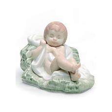 Статуэтка "Младенец Иисус" Lladro 01005478