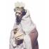 Статуэтка "Король Гаспар" Lladro 01005480