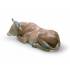 Статуэтка "Теленок" Lladro 01005482