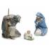 Статуэтка "Благославенная ночь" Lladro 01007804