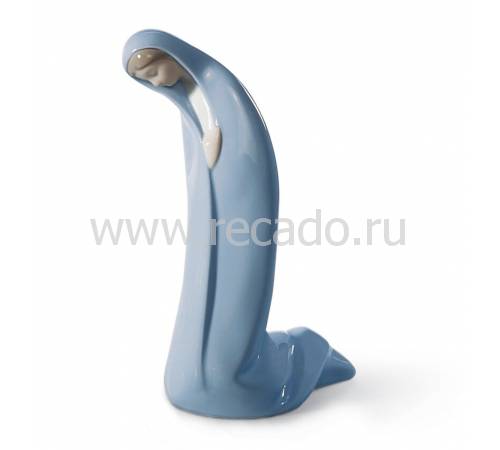 Статуэтка "Мадонна" Lladro 01004534