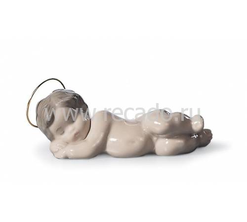 Статуэтка "Младенец Иисус" Lladro 01004535