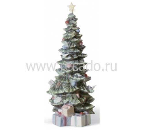 Статуэтка "Елочка" Lladro 01008220