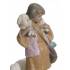 Статуэтка "Пастушок" Lladro 01012284