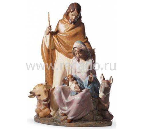 Статуэтка "Вифлеем" Lladro 01012293