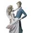 Статуэтка "Танец новобрачных" Lladro 01001528