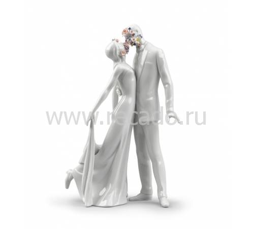 Статуэтка "Любовь" Lladro 01007231