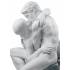 Статуэтка "Страстный поцелуй" Lladro 01008727