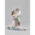 Статуэтка "Предвкушение любви" Lladro 01008473