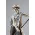 Статуэтка "В гондоле" Lladro 01001350