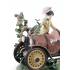 Статуэтка "Загородная прогулка" Lladro 01001393