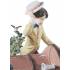 Статуэтка "Загородная прогулка" Lladro 01001393