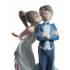 Статуэтка "Давай дружить" Lladro 01005555